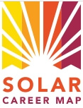 Solar Career Map