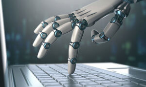 Artificial IntelligenceI reads your resume