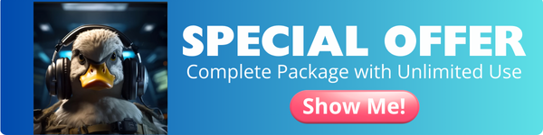 SPECIAL OFFER